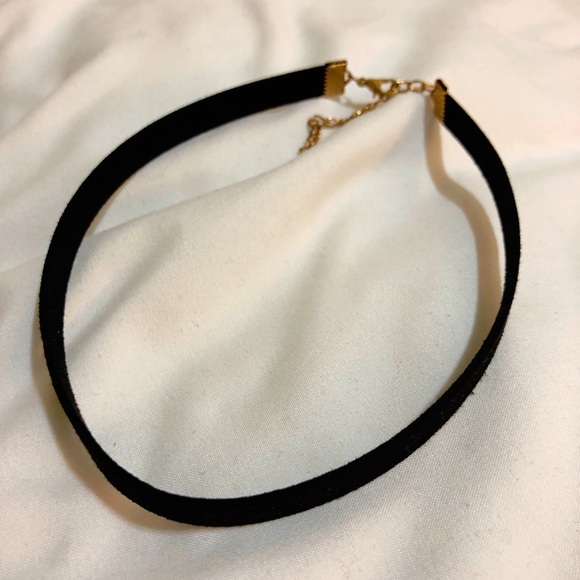Black Choker - Picture 1 of 3